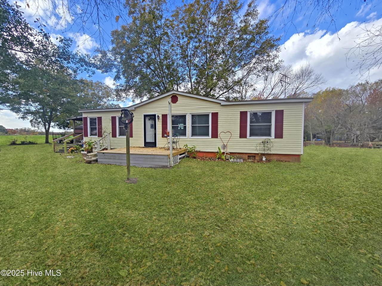 1341 Macedonia Road - Photo 1