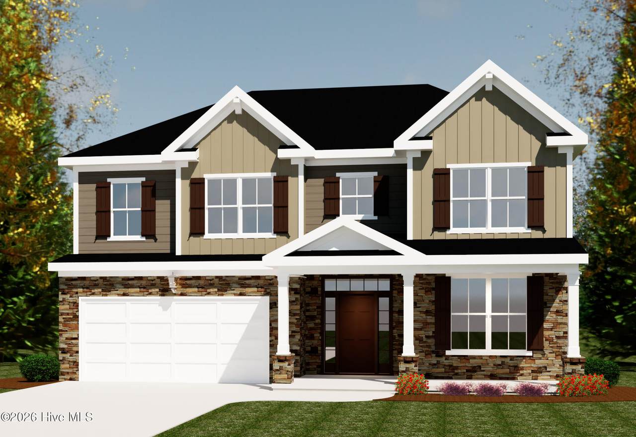 Wd238 Ashburn Drive - Photo 1