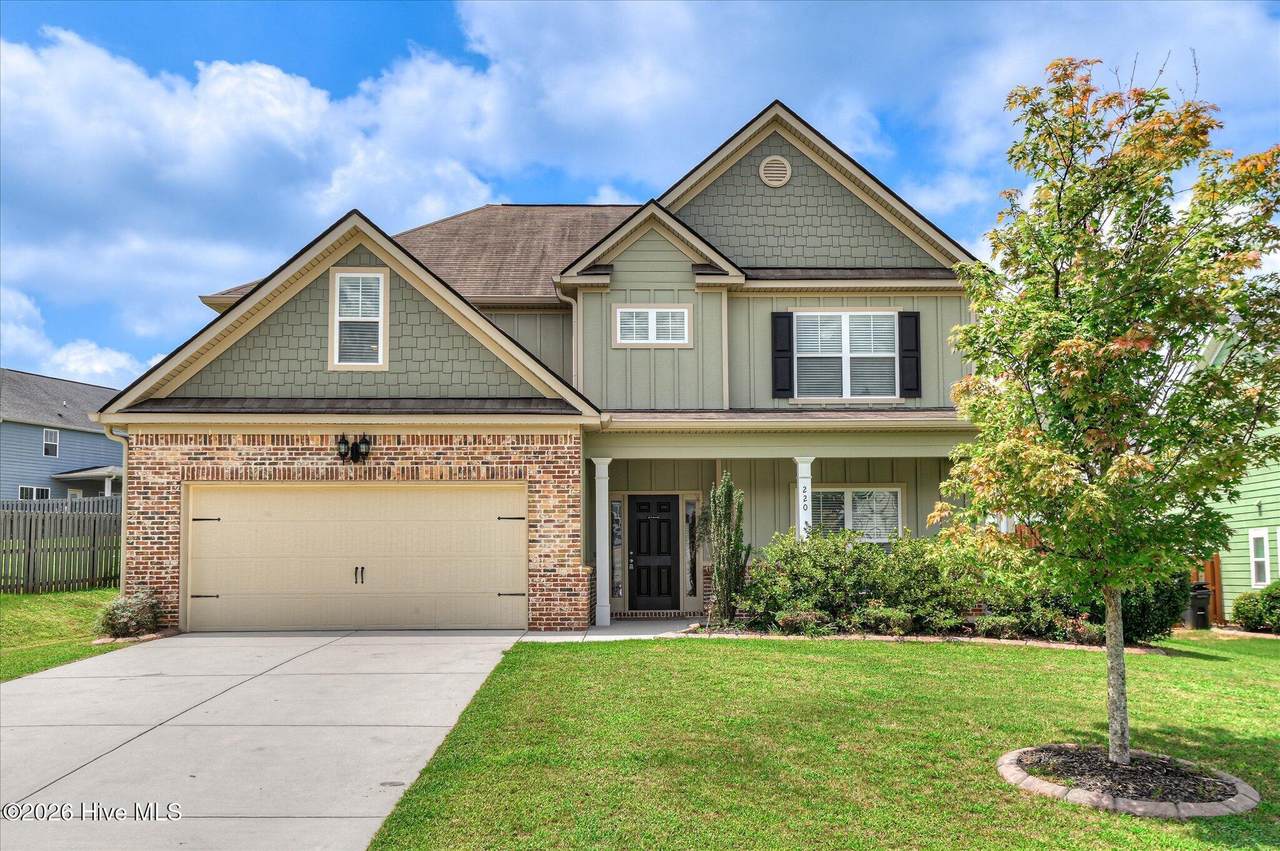 220 Edenbridge Way - Photo 1