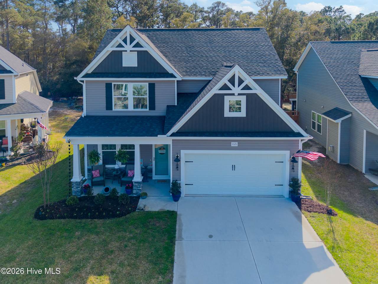 1121 Spincast Road - Photo 1