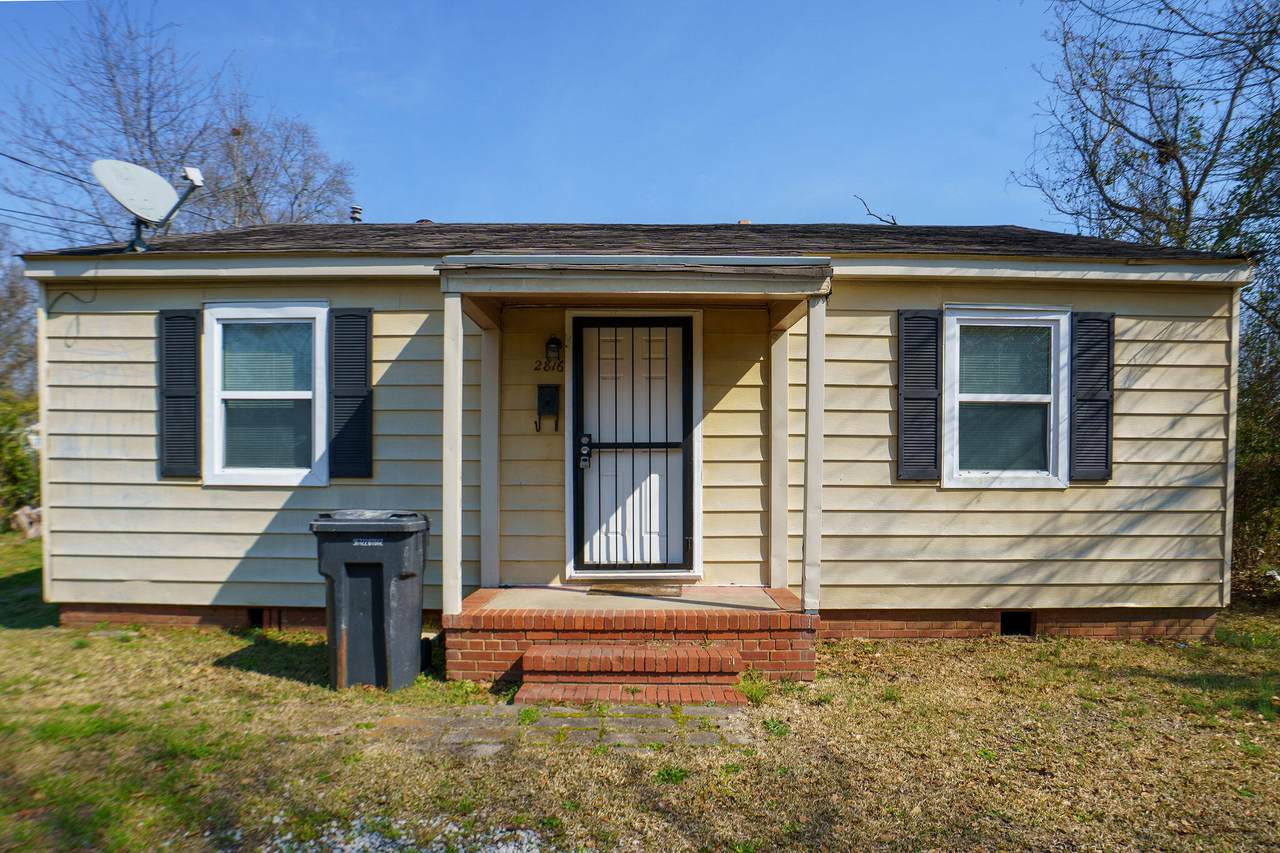 2816 King Street - Photo 1