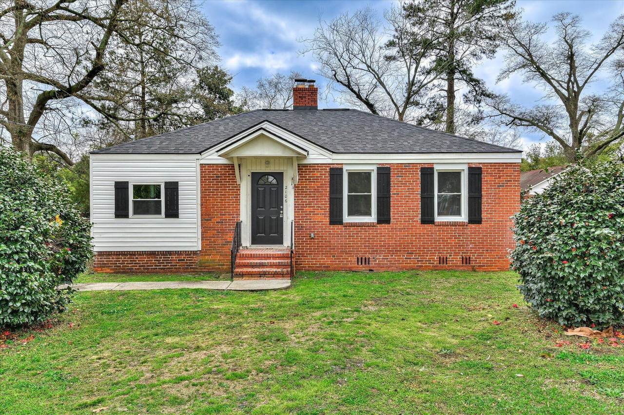 2106 Roosevelt Drive - Photo 1