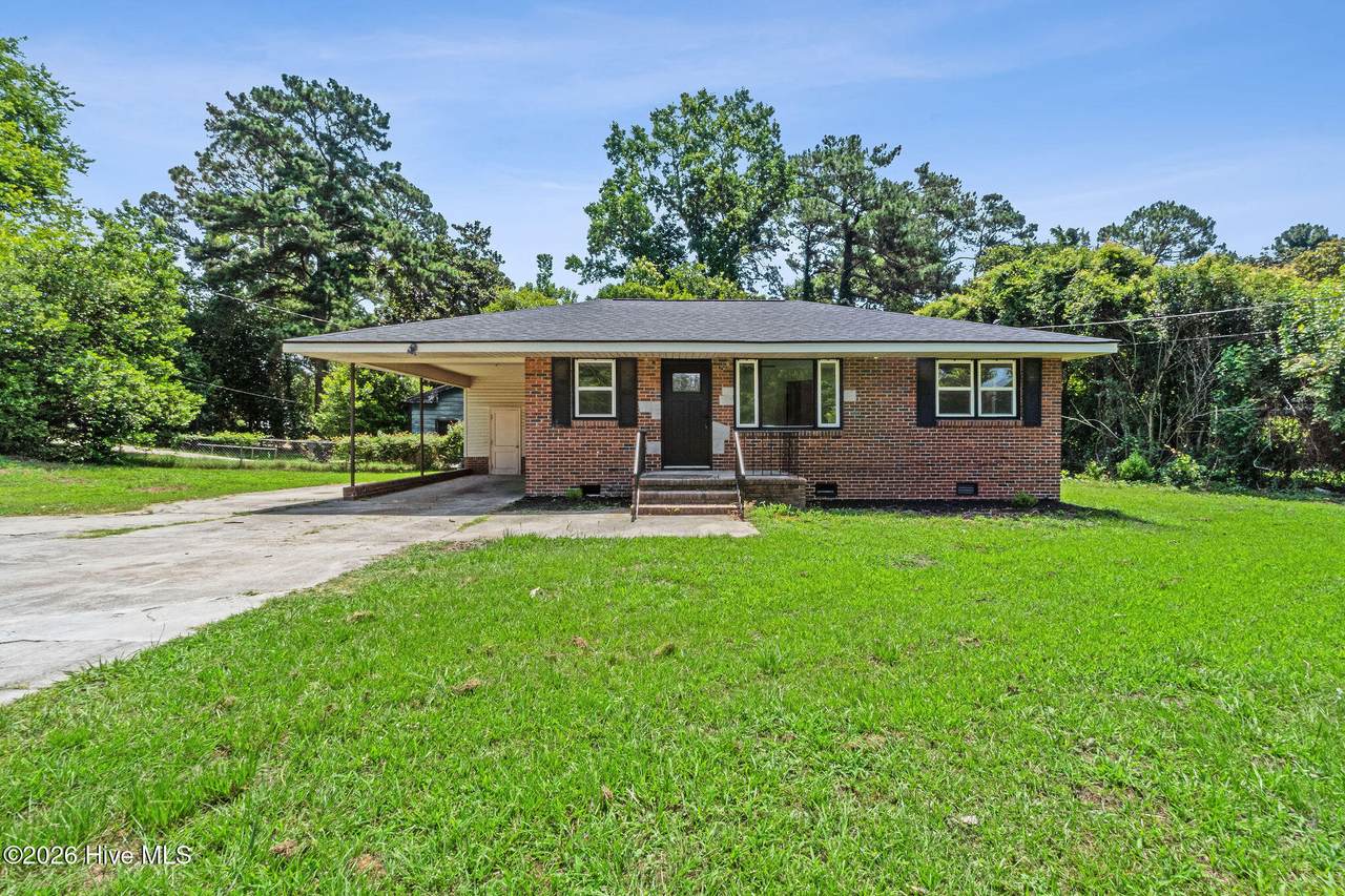 2031 Wharton Drive - Photo 1