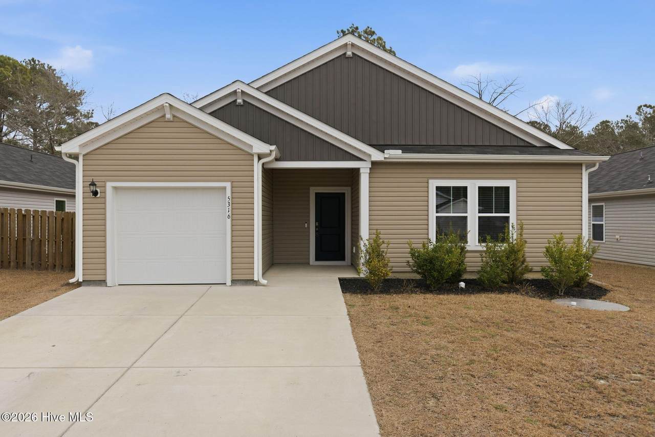 5316 Meagan Lane - Photo 1