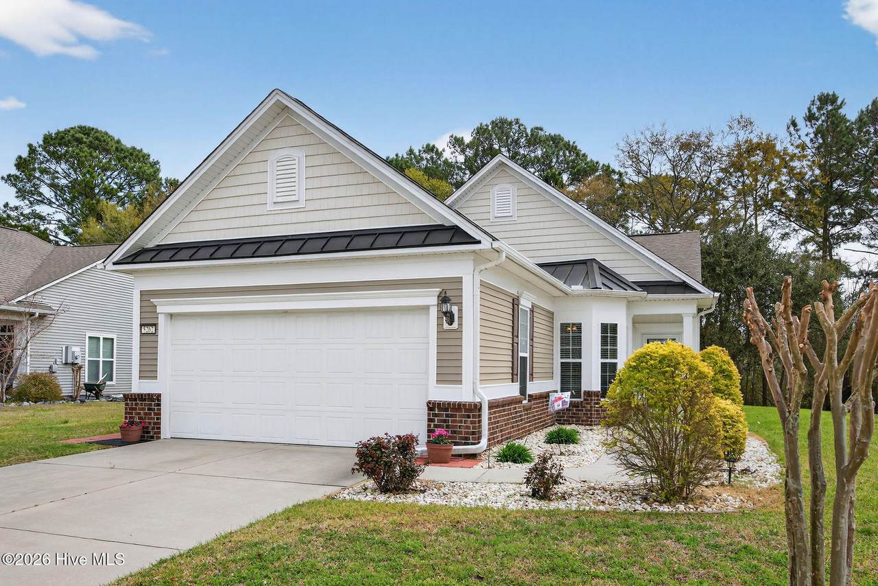 5262 Windward Way - Photo 1