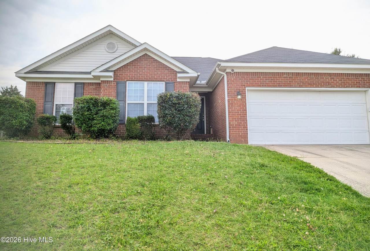 2006 Darwood Drive - Photo 1