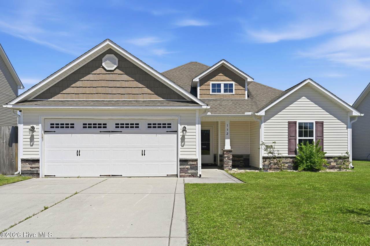 132 Cavalier Drive - Photo 1