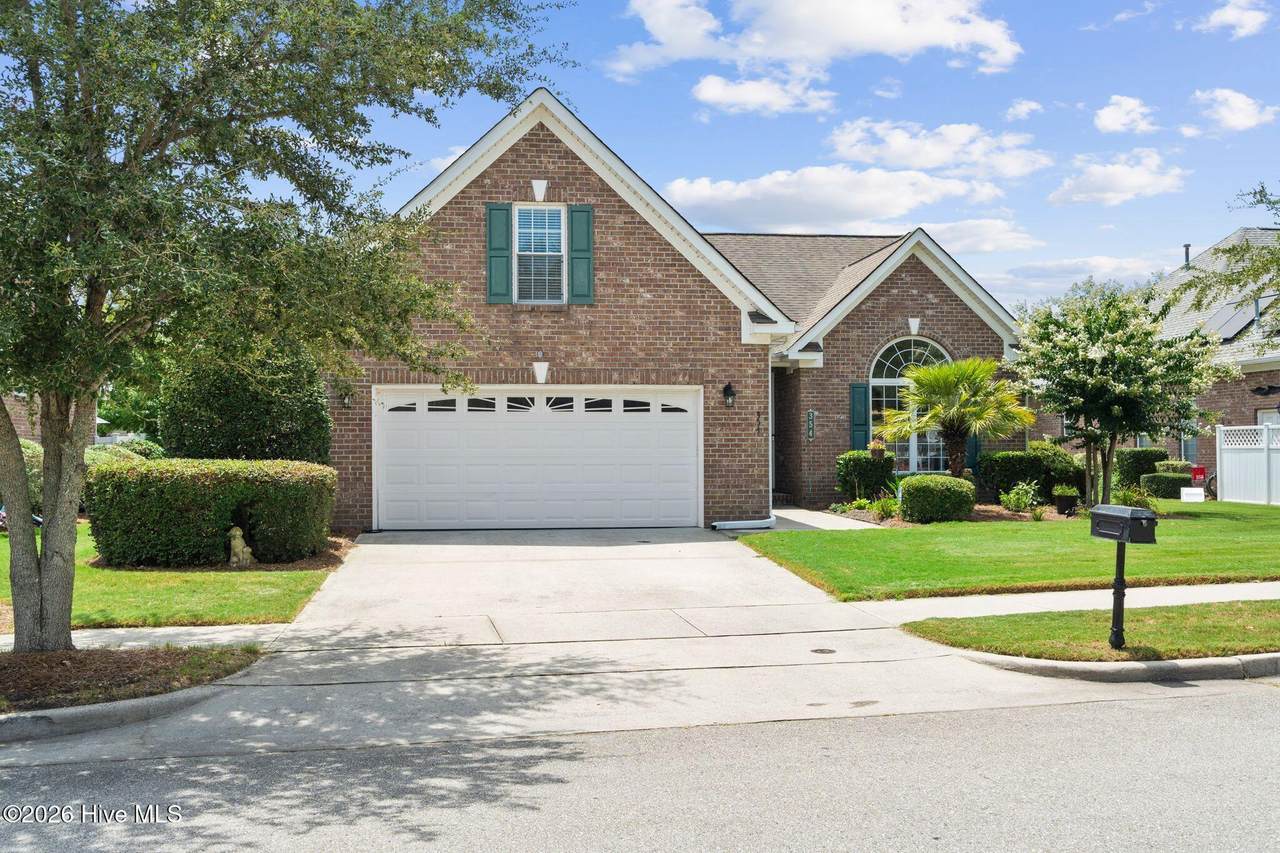 354 Windchime Drive - Photo 1