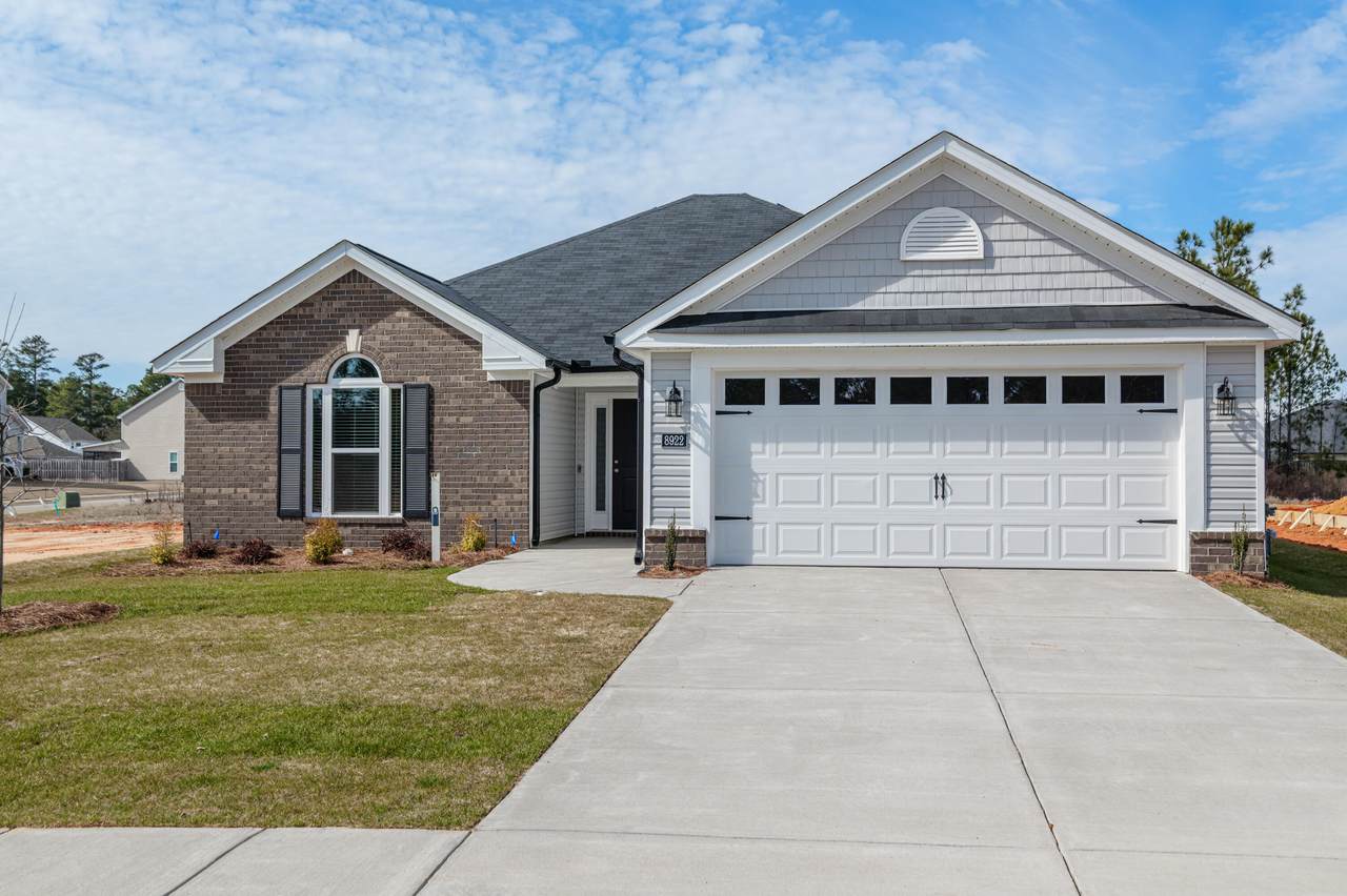 8922 Snelling Drive - Photo 1