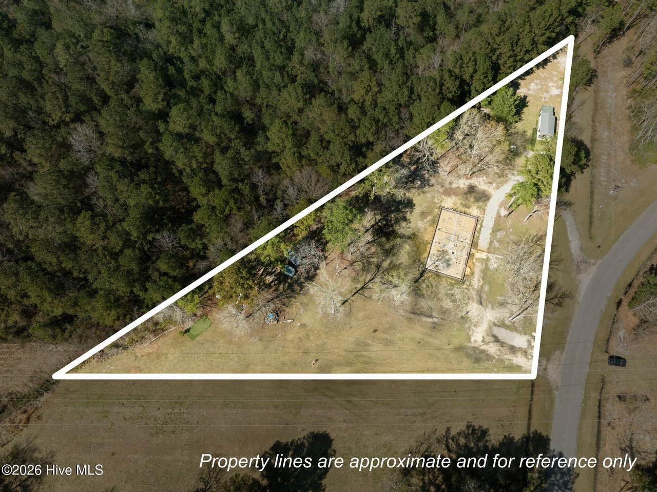 1097 Wells Road - Photo 1