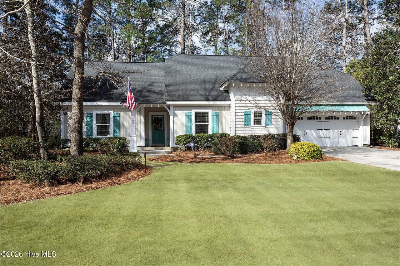 2609 Alamance Court - Photo 1