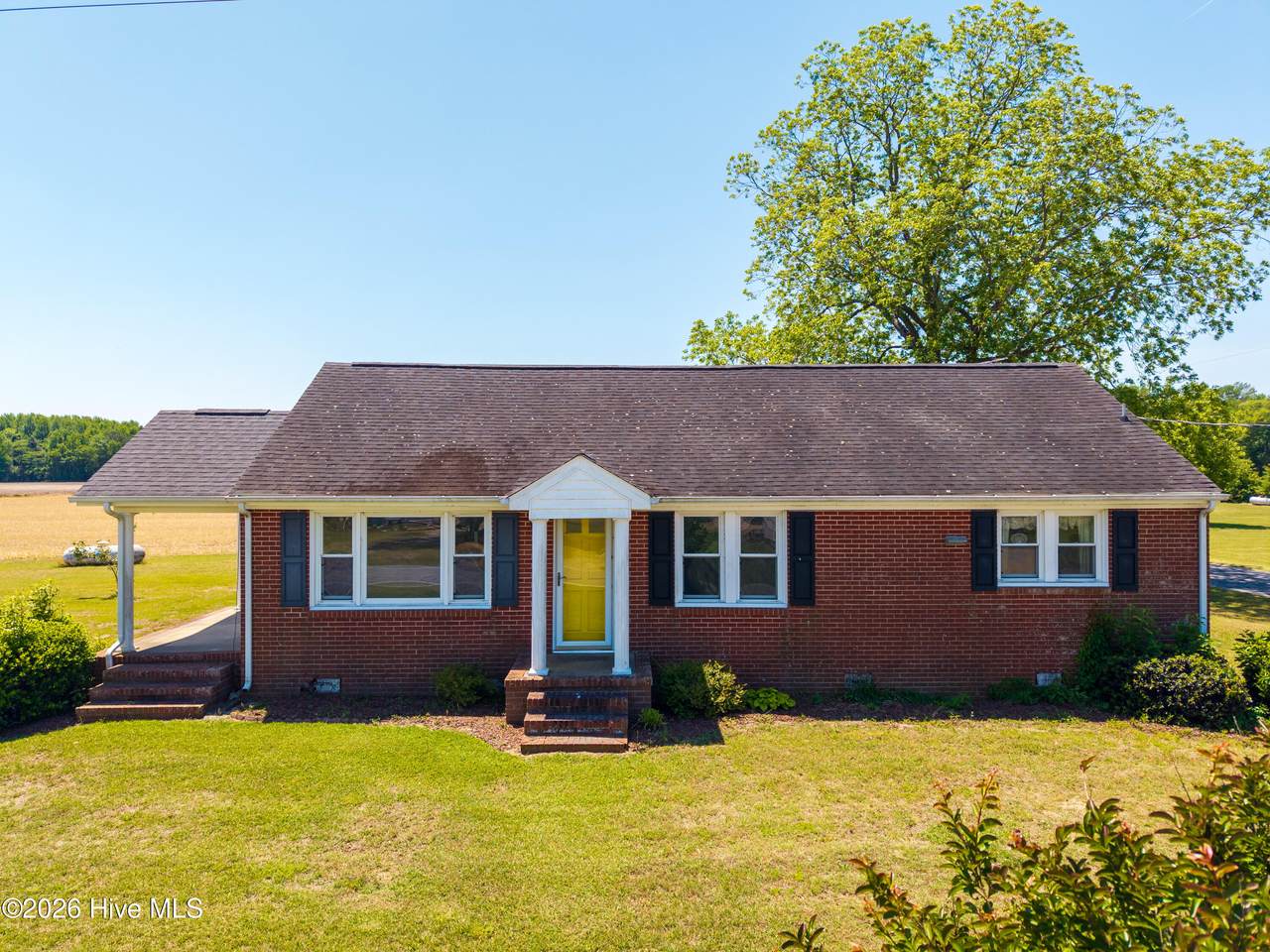 1711 Rocky Hock Landing Road - Photo 1
