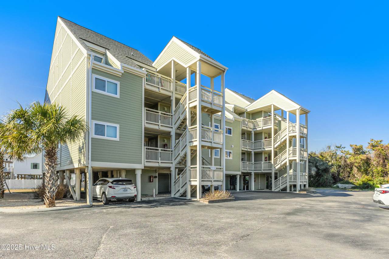 1000 Caswell Beach Road - Photo 1