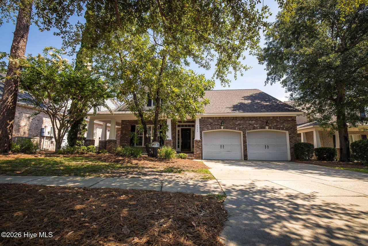 5009 Montford Drive - Photo 1