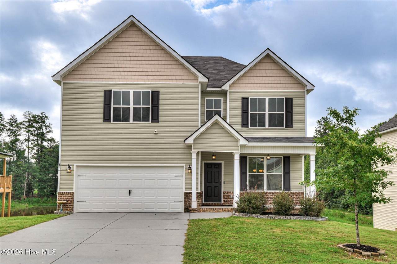 316 Koweta Way - Photo 1
