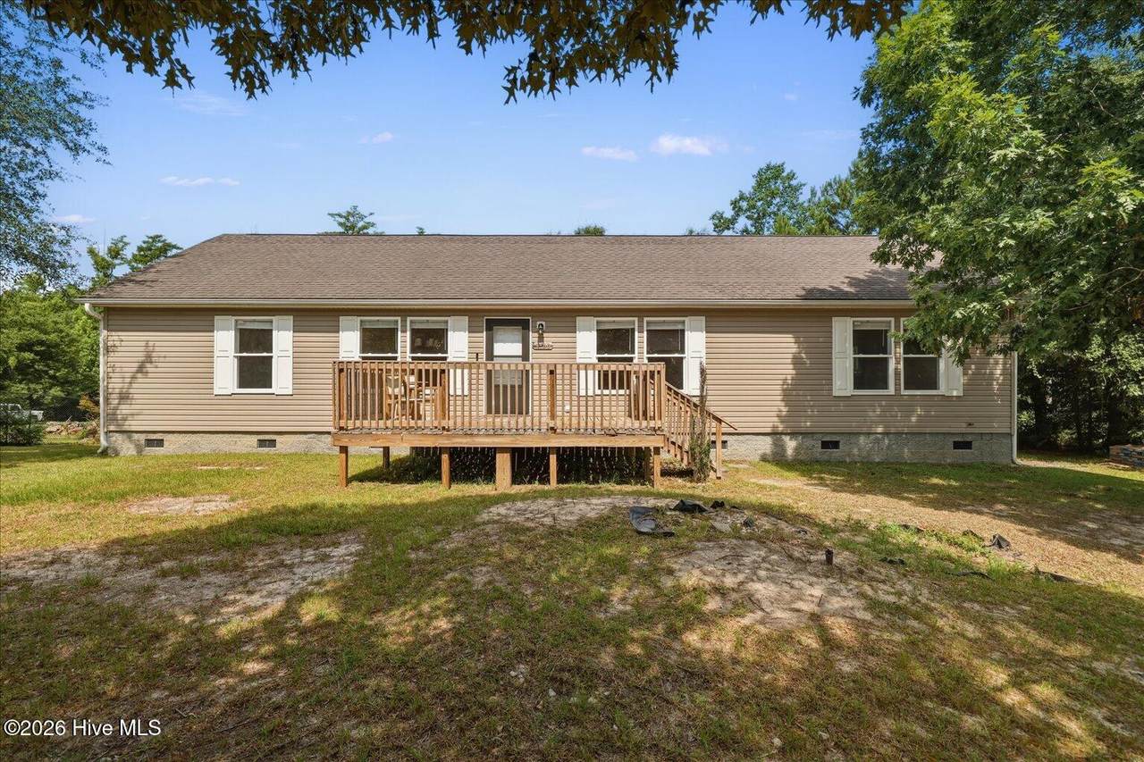 7750 Morgan Creek Road - Photo 1