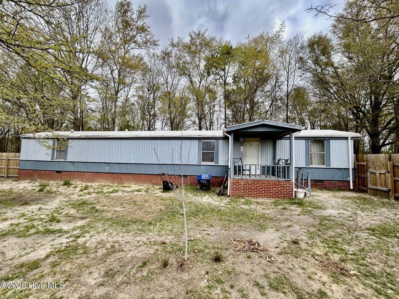12721 Pea Bridge Road - Photo 1