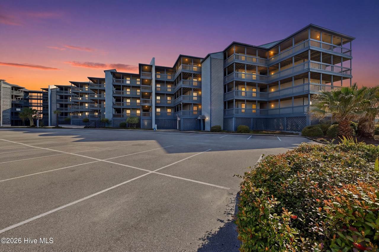 1896 New River Inlet Road - Photo 1