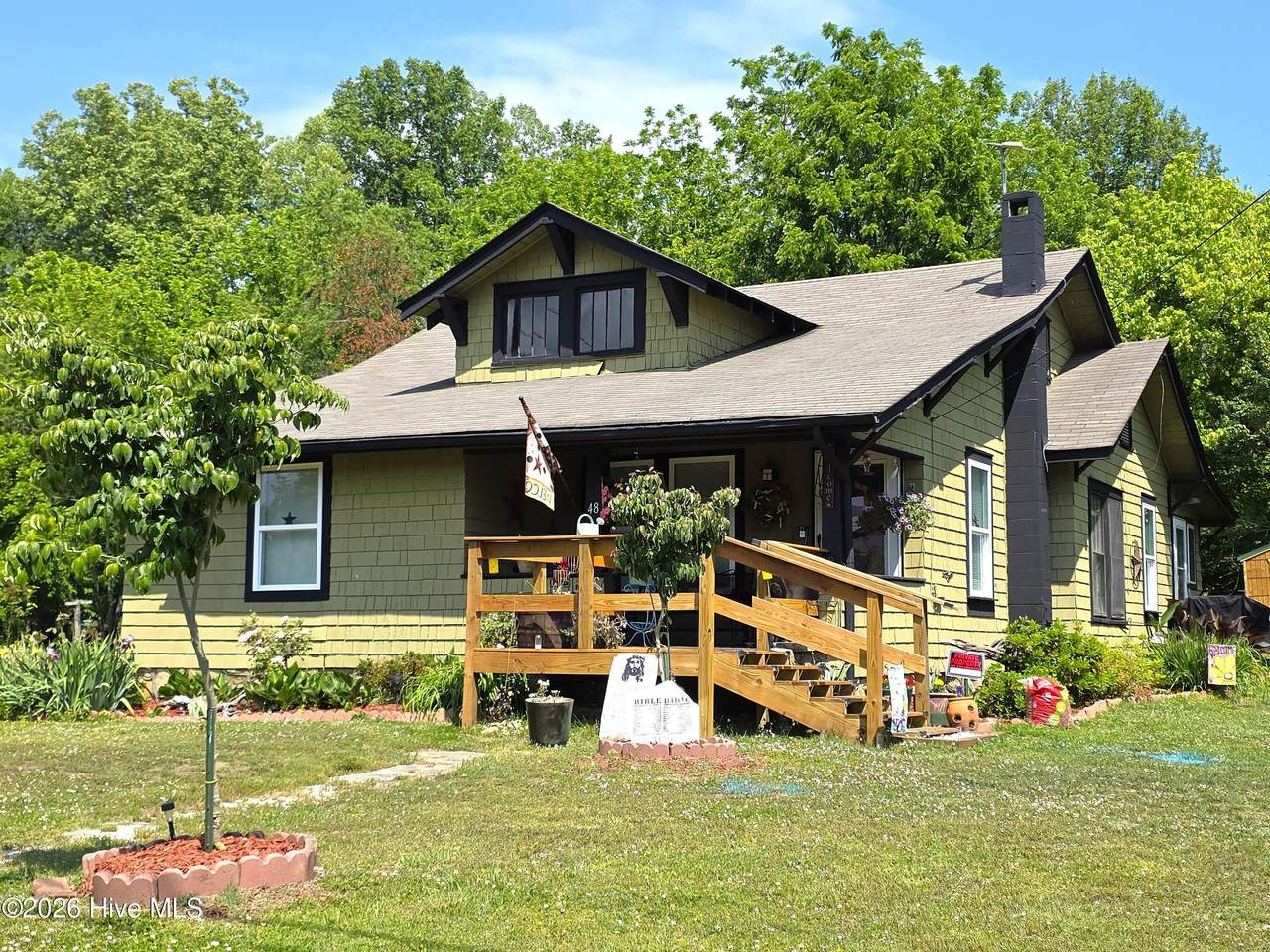 48 Fisher Street - Photo 1