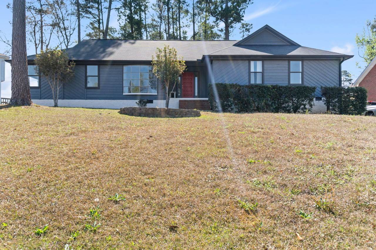 4609 Mulberry Creek Drive - Photo 1