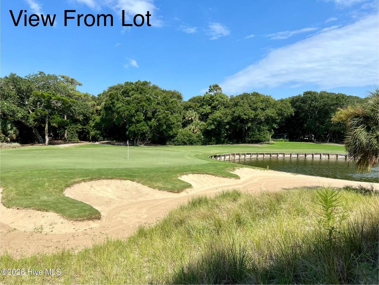 39 Fort Holmes Trail - Photo 1