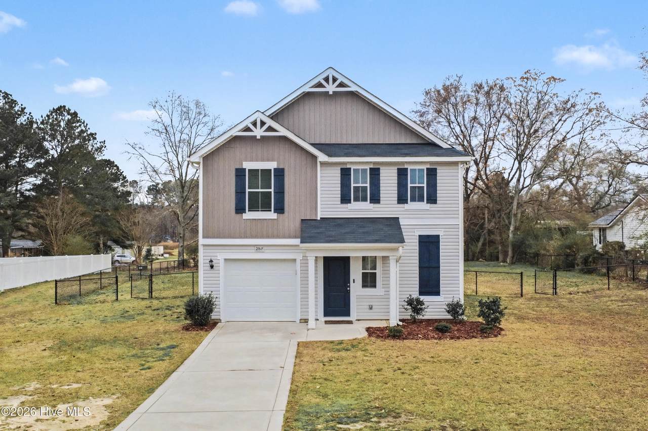 2068 Union Church Road - Photo 1