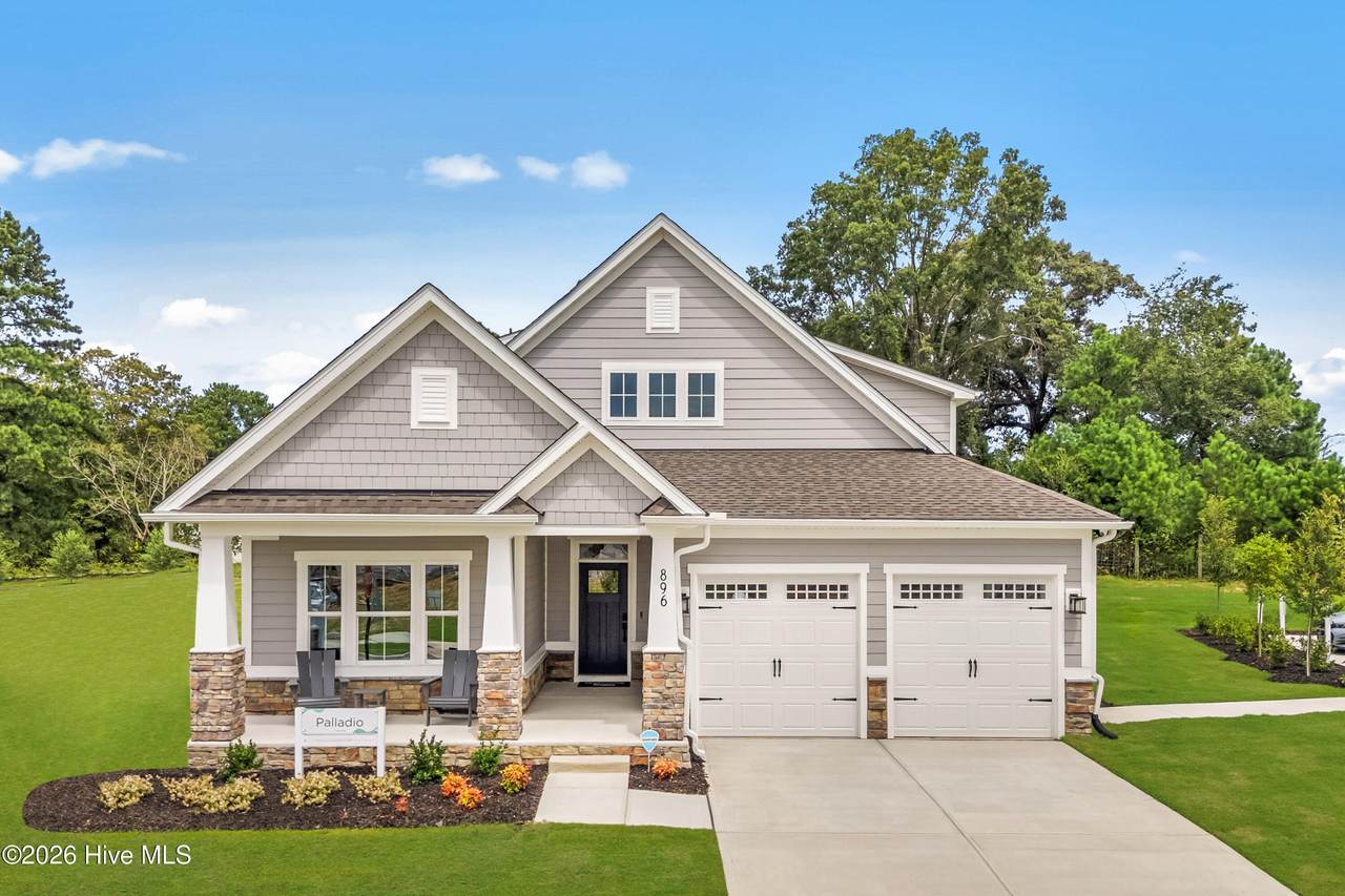 227 Market Garden Drive - Photo 1