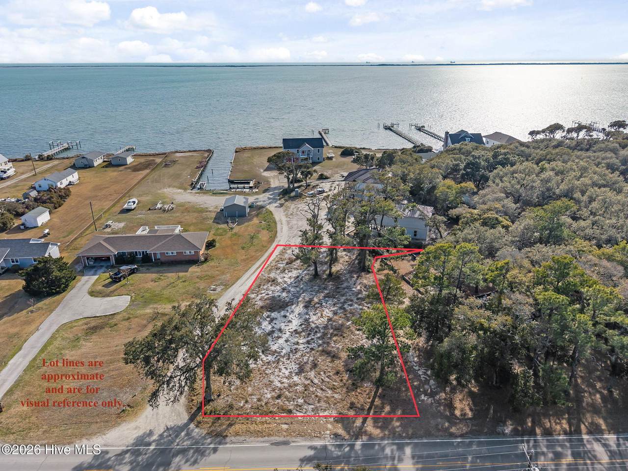 506 Island Road - Photo 1