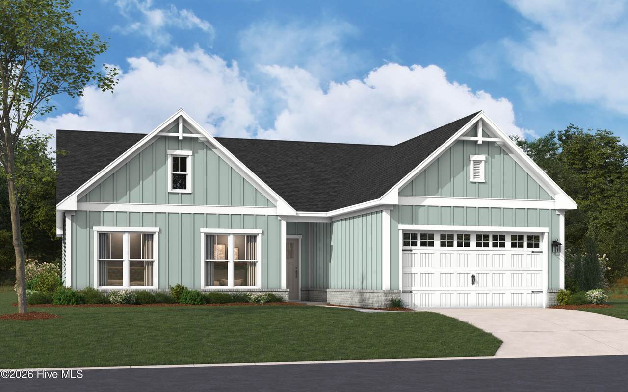 2003 Oakton Drive - Photo 1