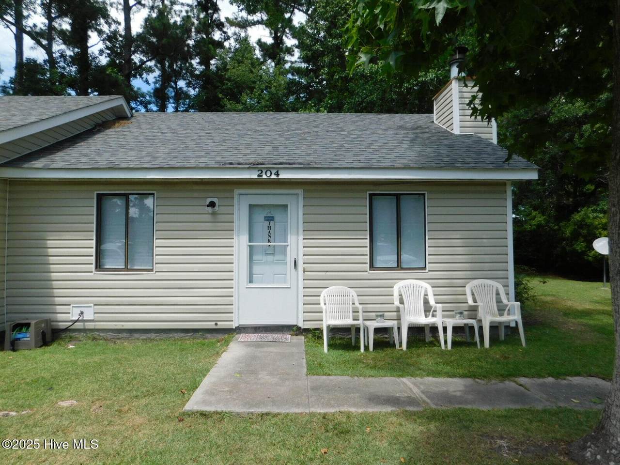 204 Cedar Ridge Lane - Photo 1