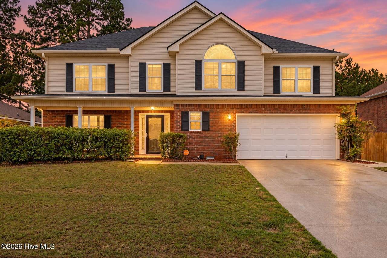 7600 Senators Ridge Drive - Photo 1