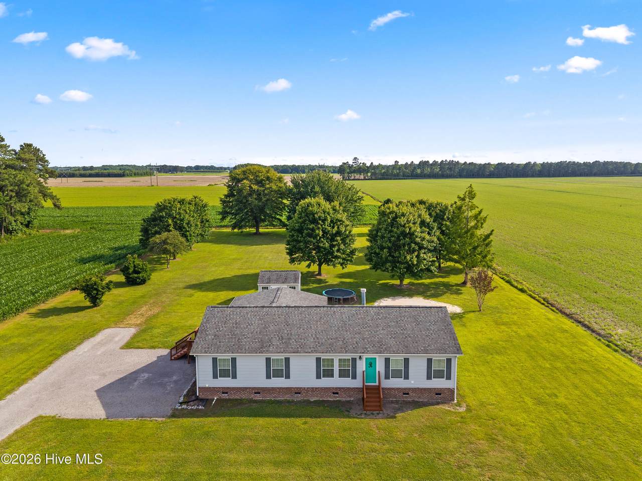 741 Swamp Road - Photo 1