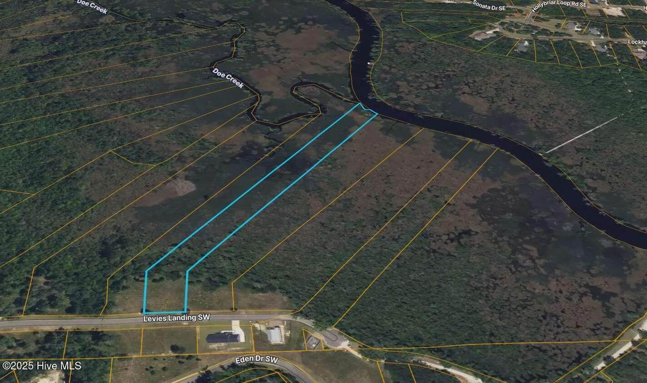 326 Levies Landing - Photo 1