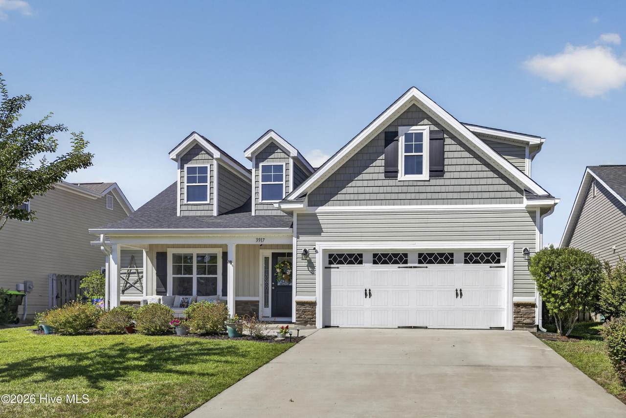 3917 Stone Harbor Place - Photo 1
