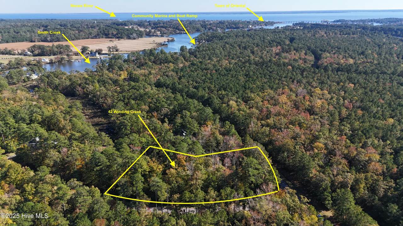 42 Winding Creek Drive - Photo 1