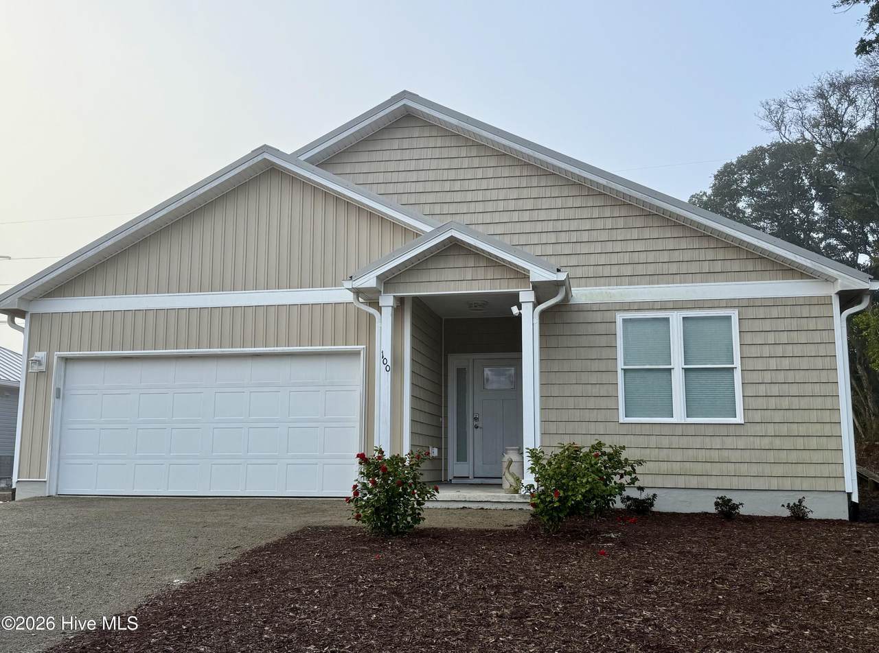 100 Evergreen Lane - Photo 1