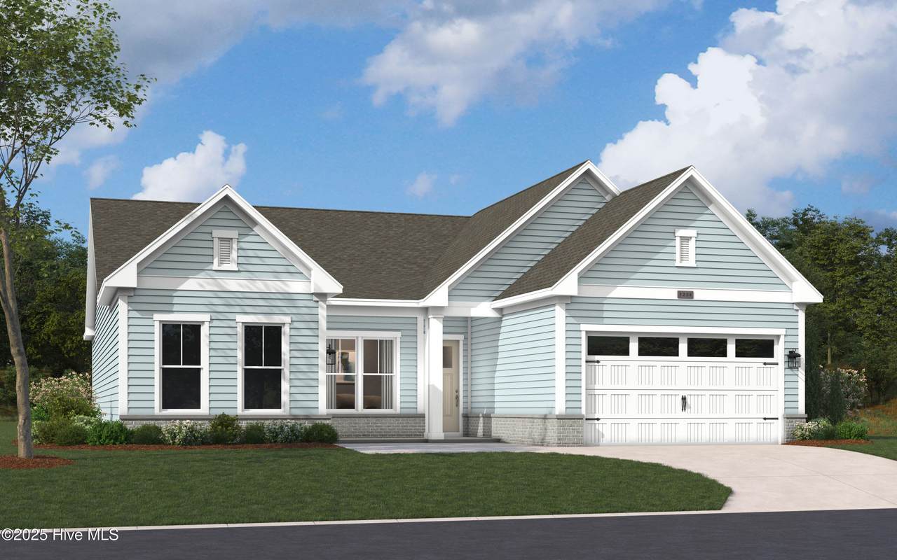 271 Sand Dollar Lane - Photo 1