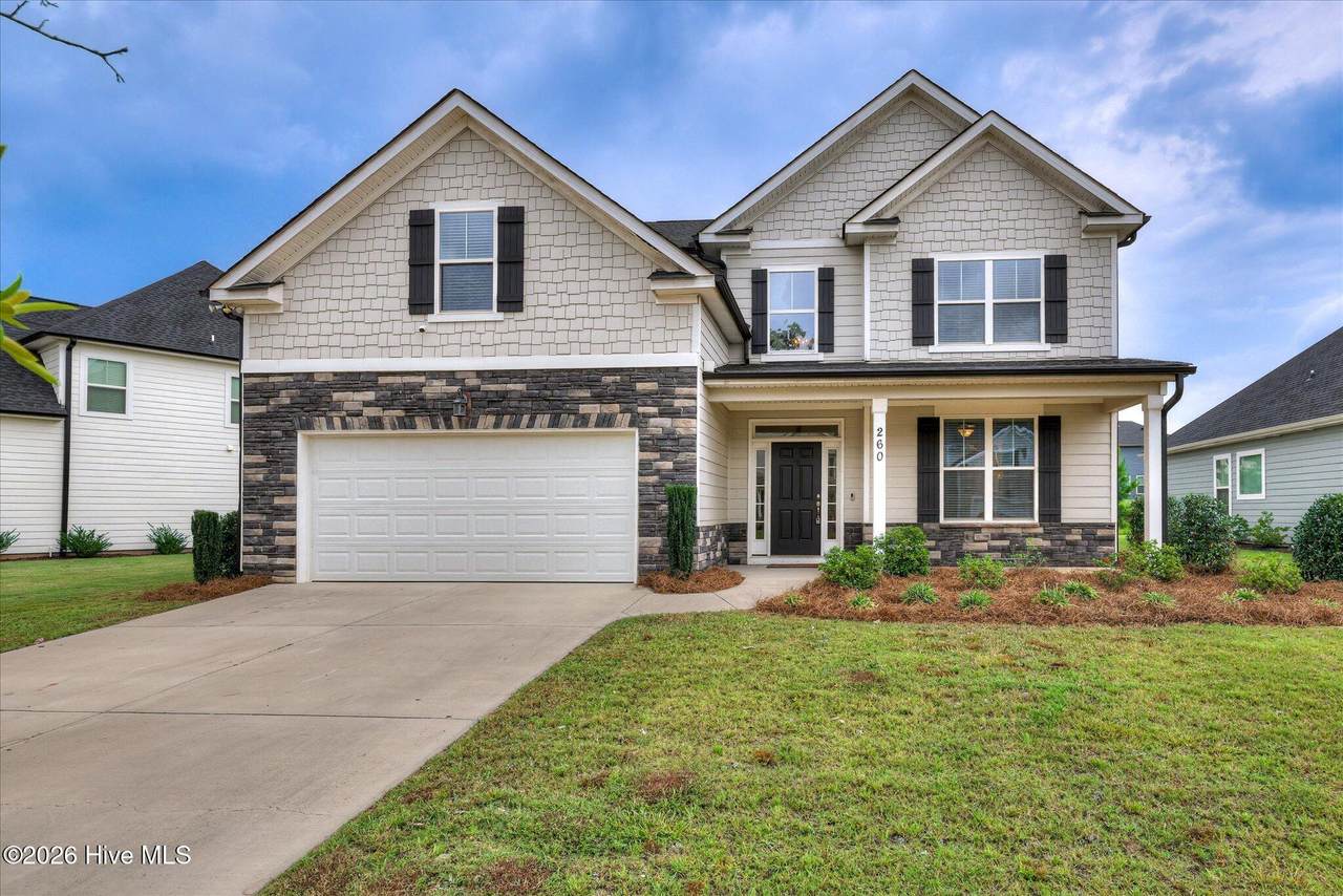 260 Prominence Drive - Photo 1