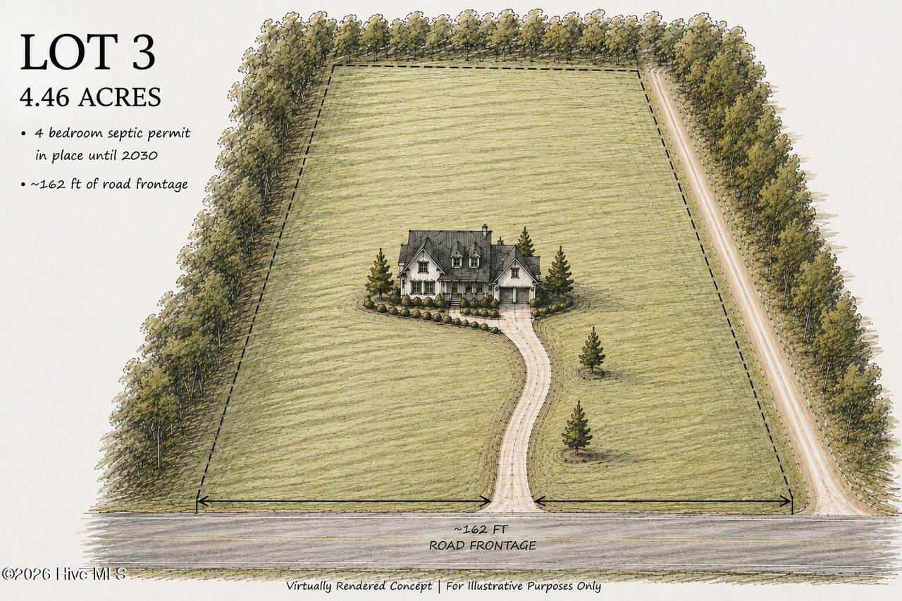 8508 Joe Brown Highway - Photo 1