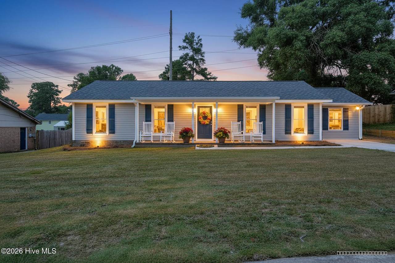 4107 Melrose Drive - Photo 1