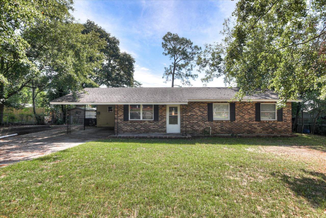 2916 Panhandle Circle - Photo 1