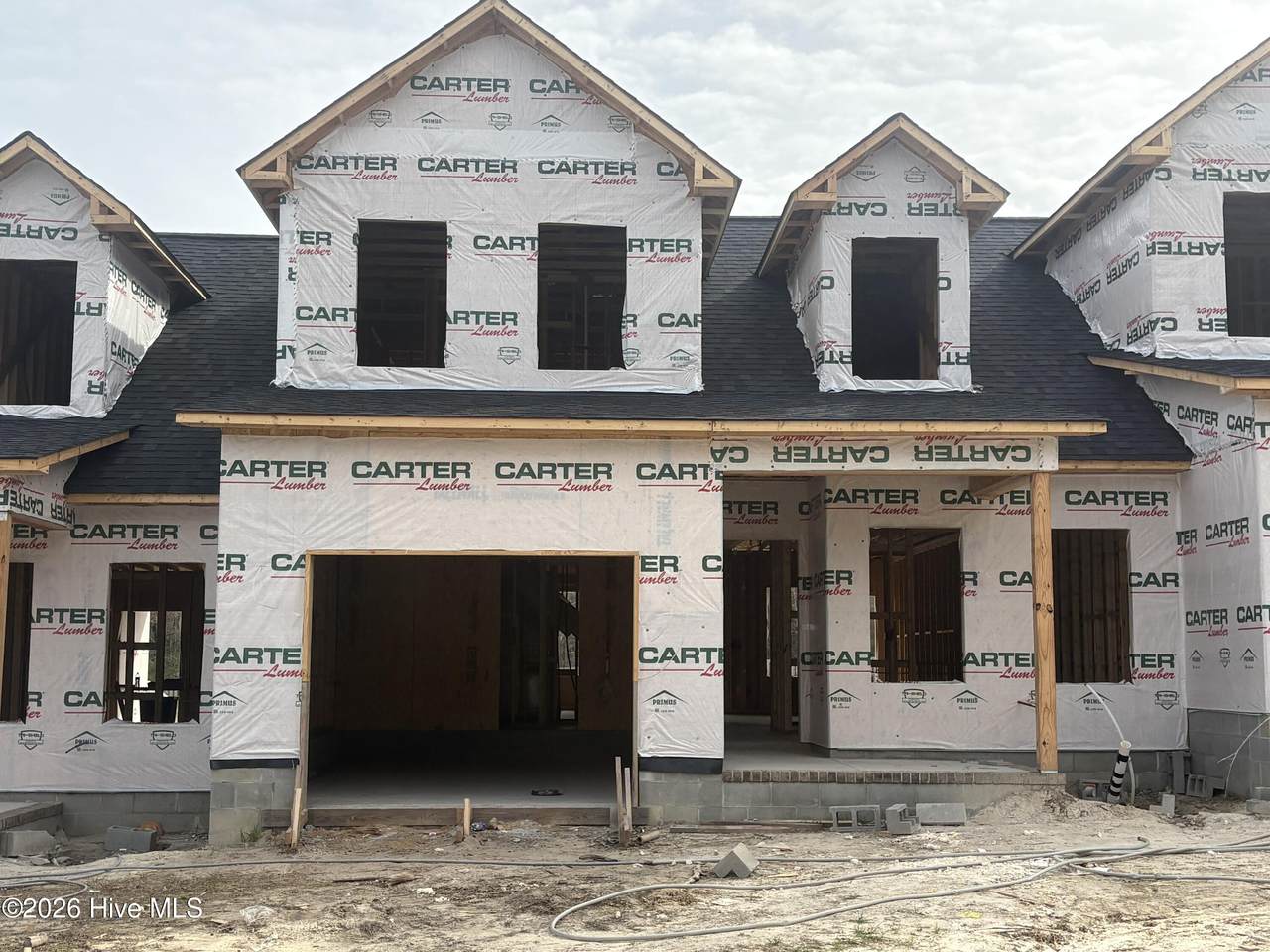 551 Timbercrest Circle - Photo 1