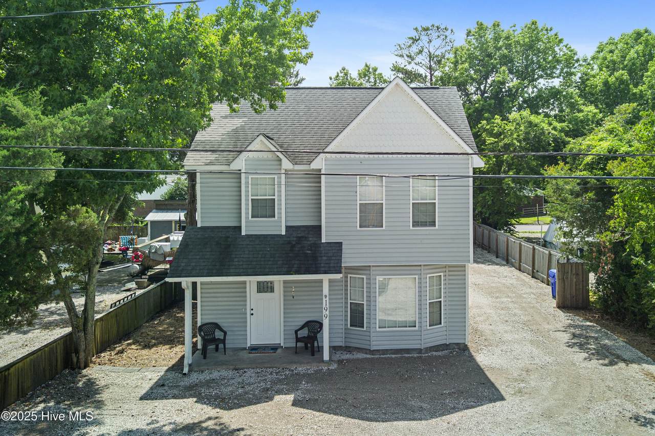 199 Highway 101 - Photo 1