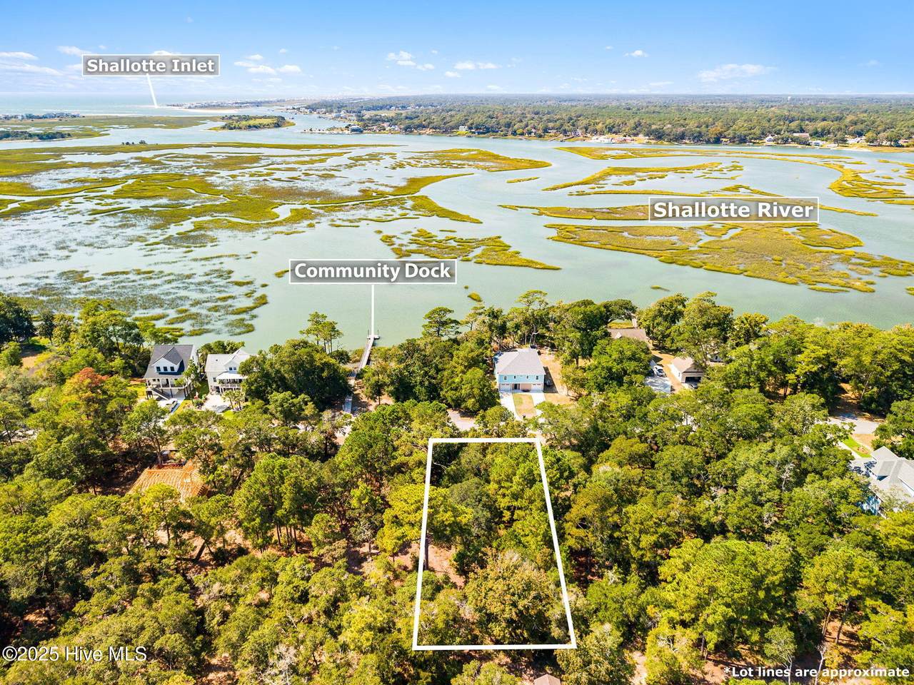 1834 Russell Hewett Road - Photo 1