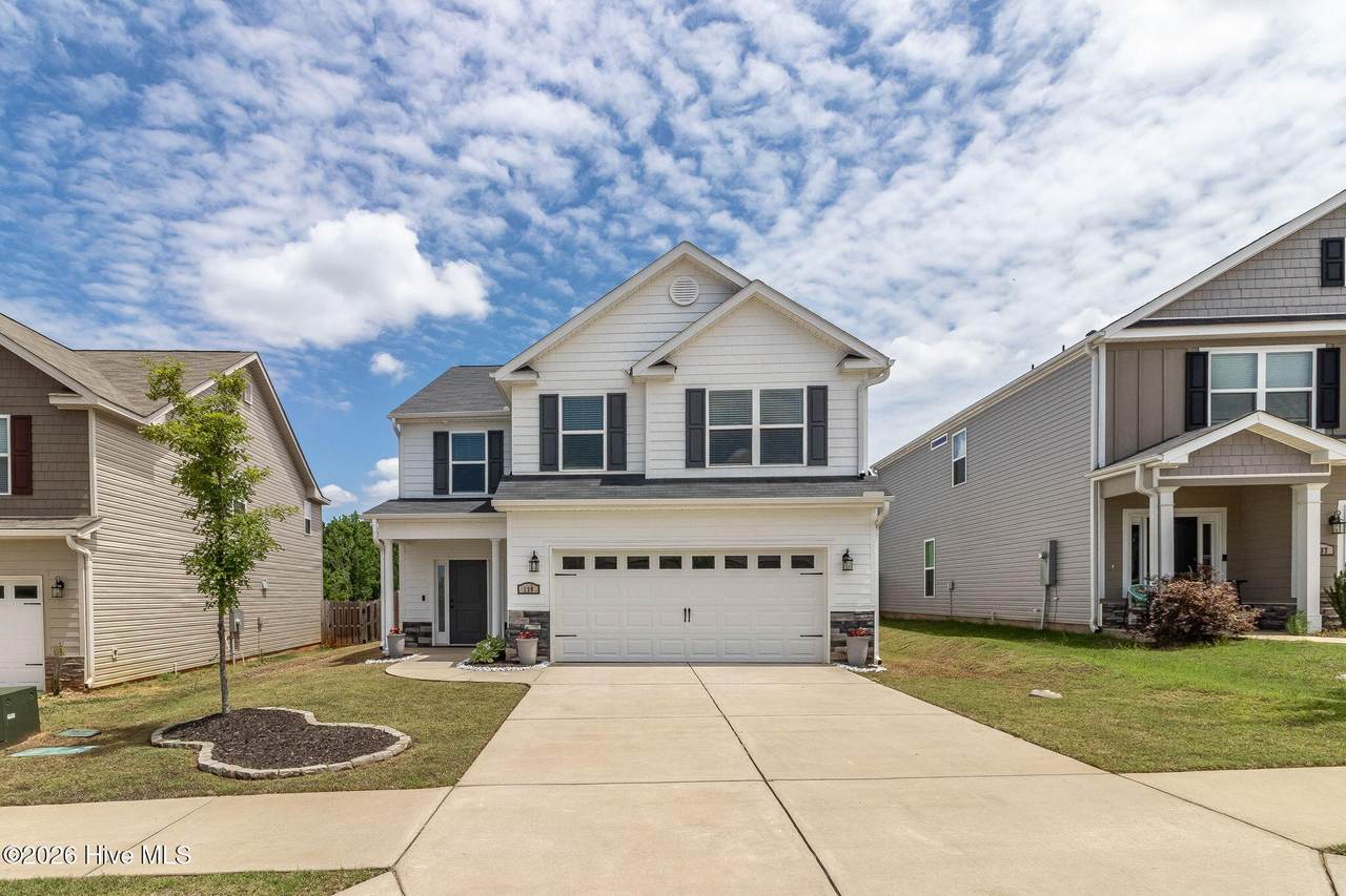 139 Dublin Loop - Photo 1