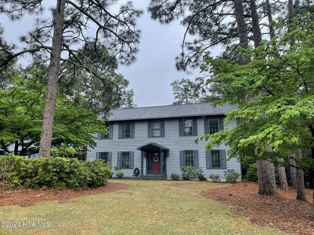 265 Broadmeade Drive - Photo 1