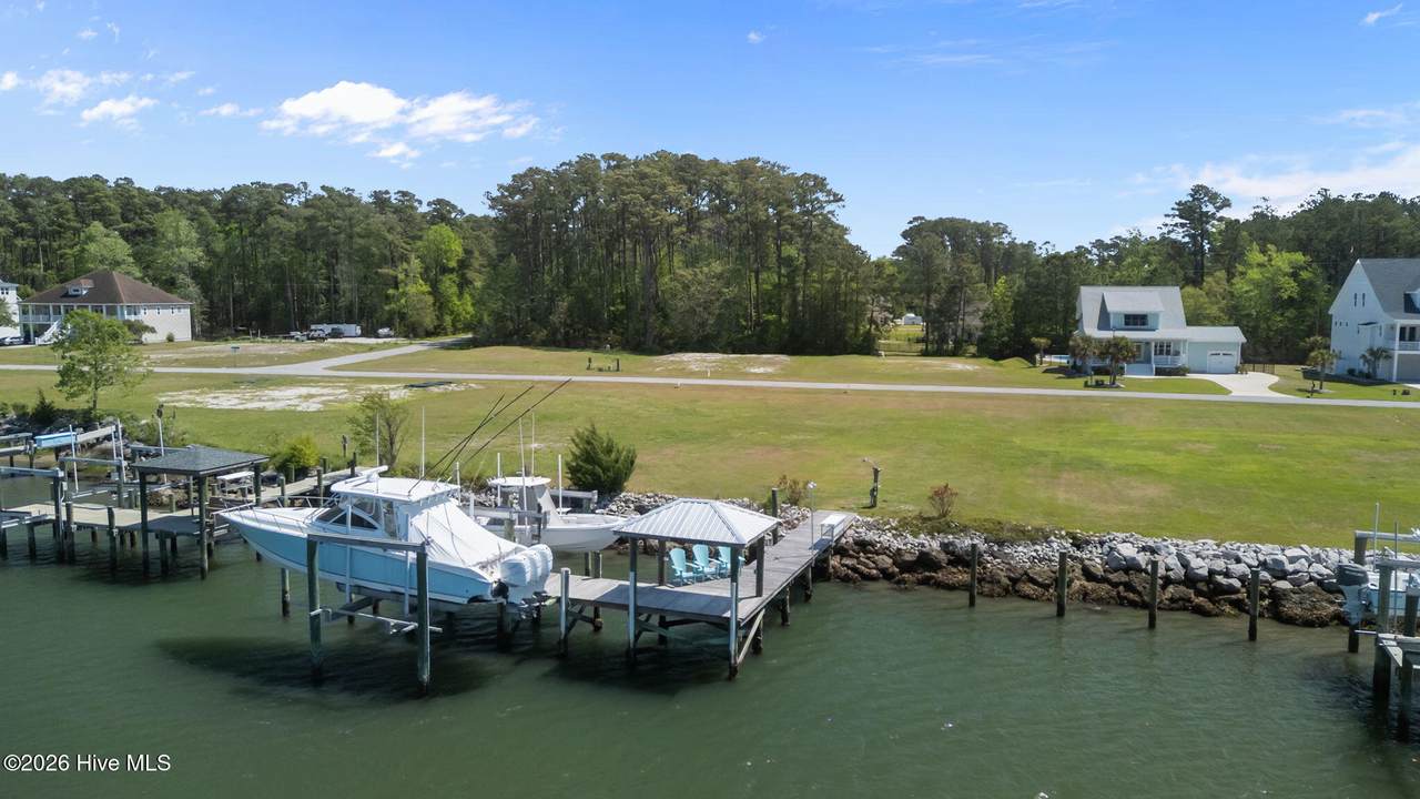 110 Waterway Drive - Photo 1