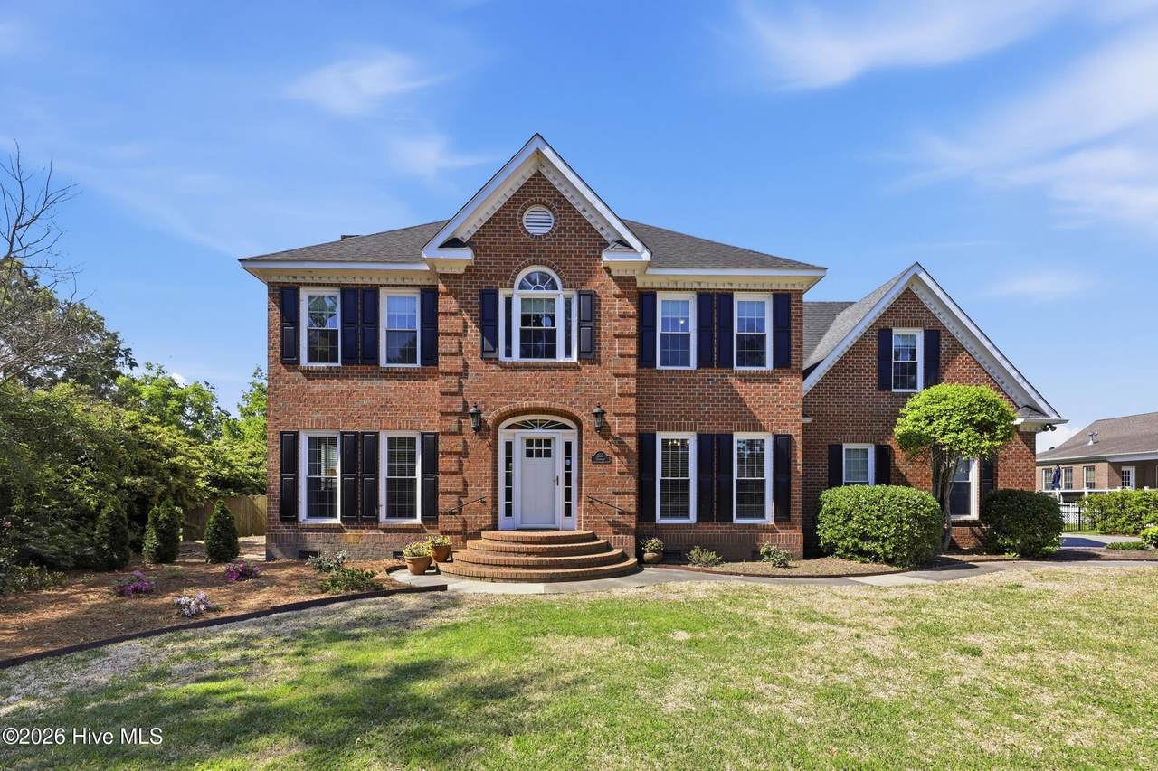 203 Starboard Court - Photo 1