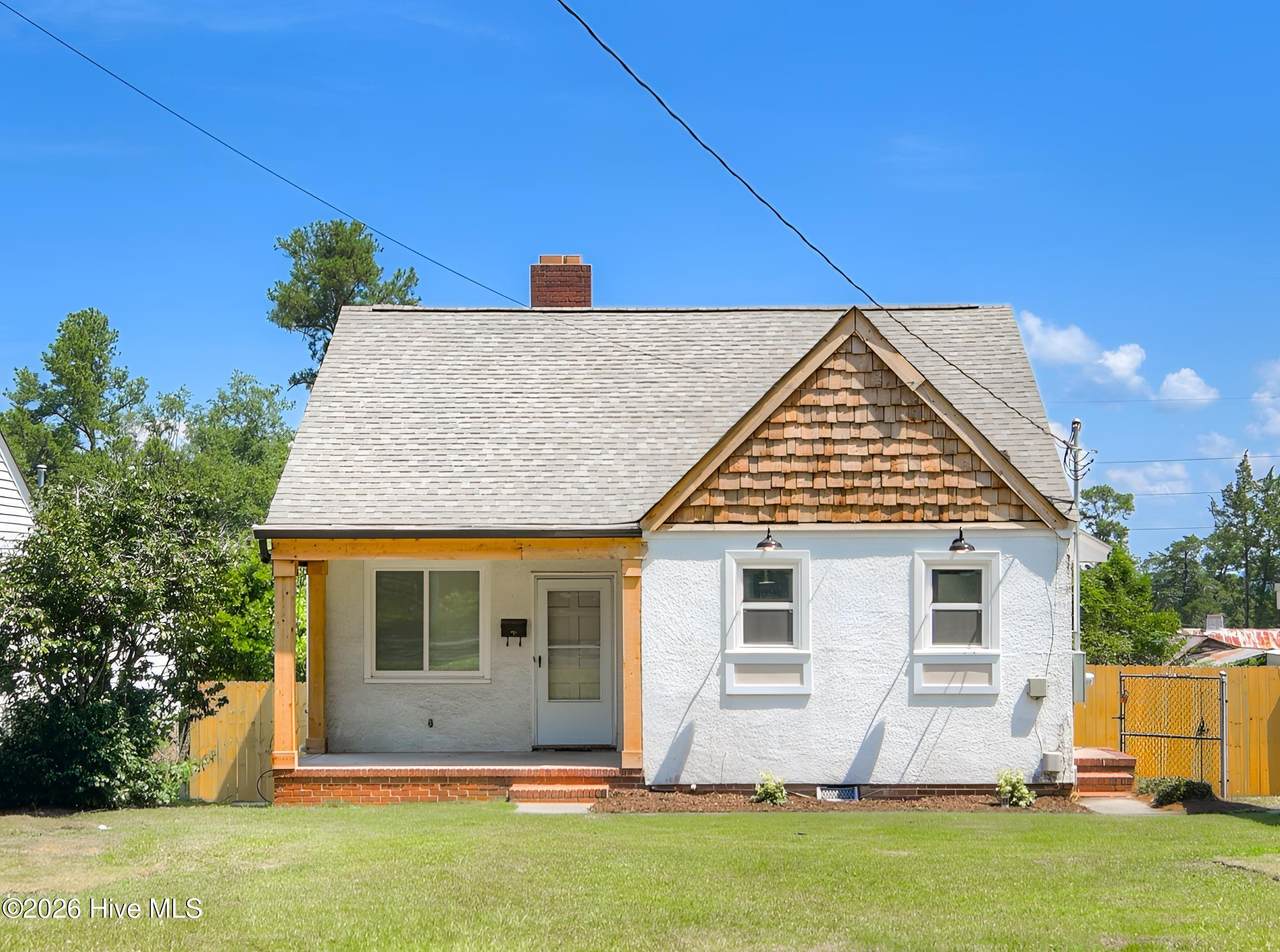 2623 Hazel Street - Photo 1