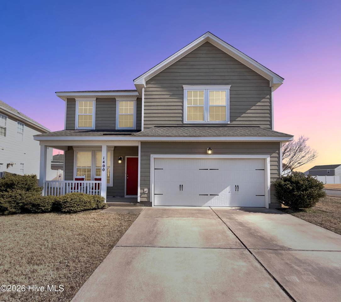 1400 Charlotte Street - Photo 1